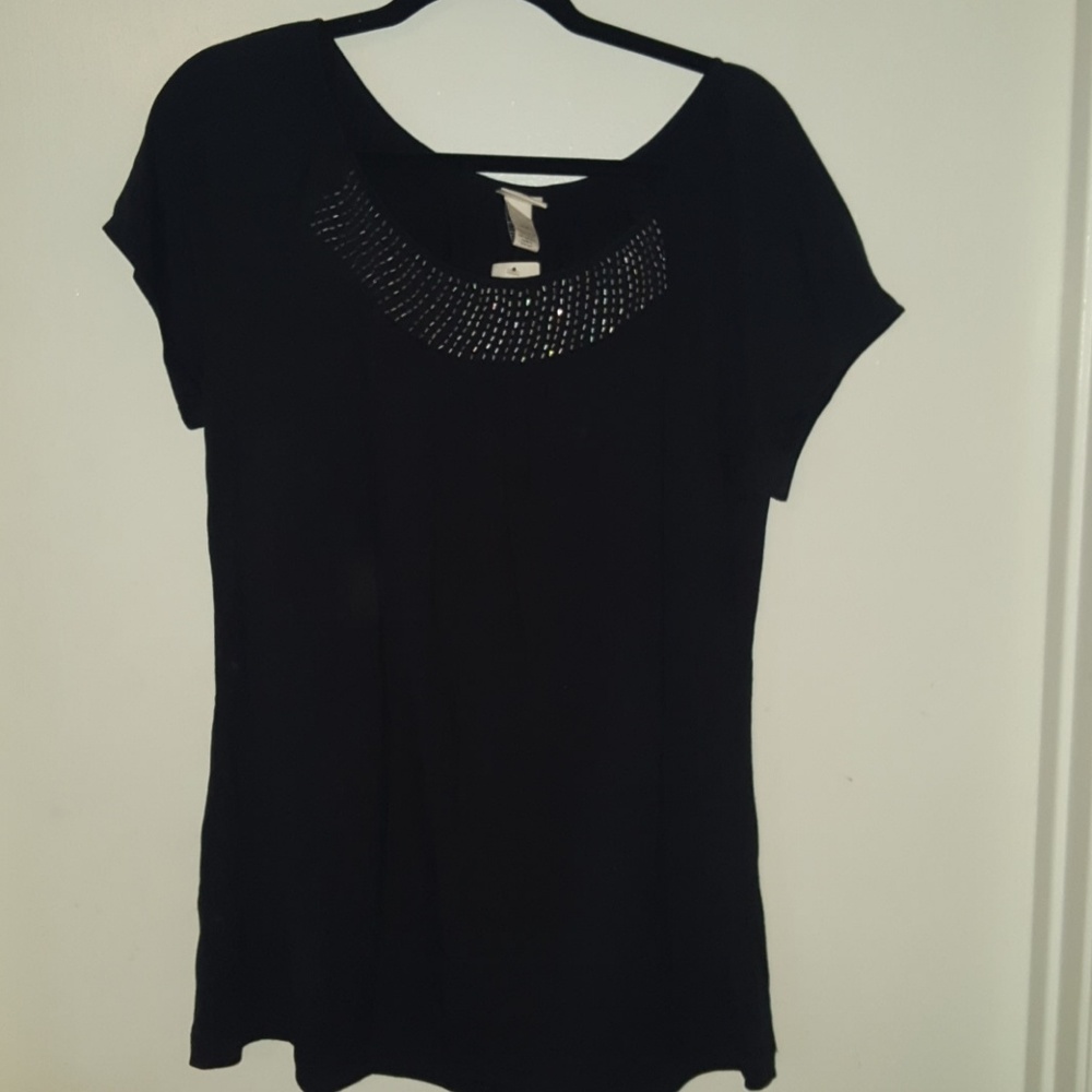 Lane Bryant shirt
